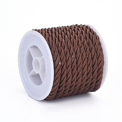 Polyester Cord OCOR-L041-5mm-10-1