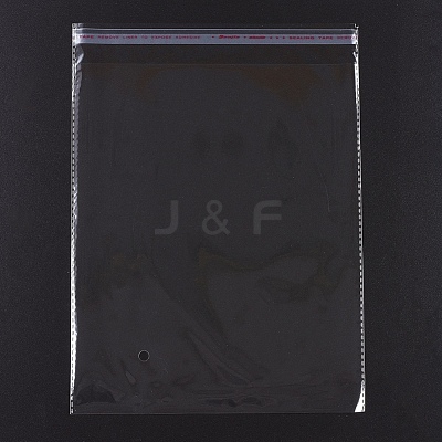 OPP Cellophane Bags OPC-F003-03-1