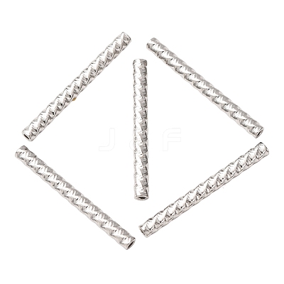 304 Stainless Steel Beads SA-CBA9EEF-01F-P-1