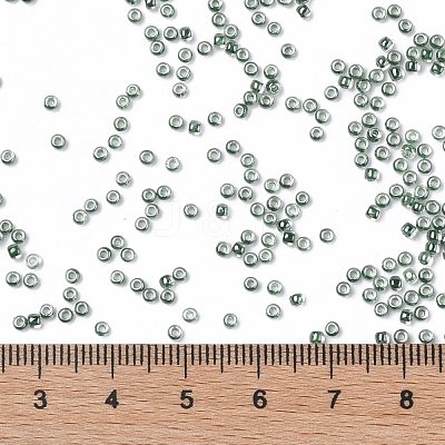 TOHO Round Seed Beads SEED-XTR11-1070-1