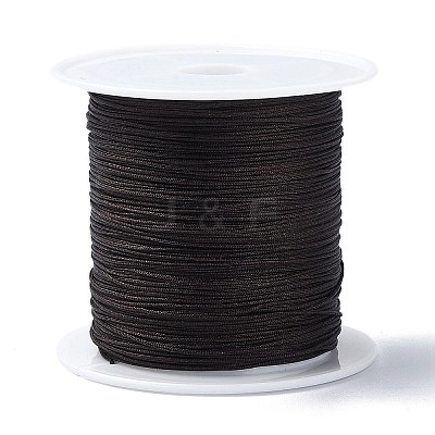 Nylon Braided Cord NWIR-C003-02F-1