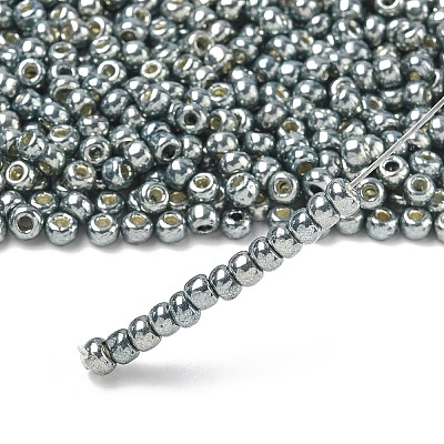 TOHO 6/0 Round Beads X-SEED-TR06-PF0565-1