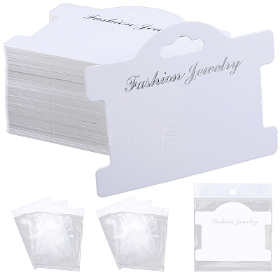 Cardboard Display Cards CDIS-SP0001-08A-1