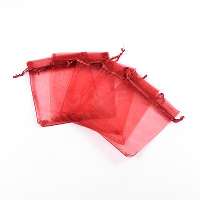 Organza Gift Bags OP003-1