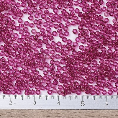 MIYUKI Round Rocailles Beads SEED-G007-RR1406-1