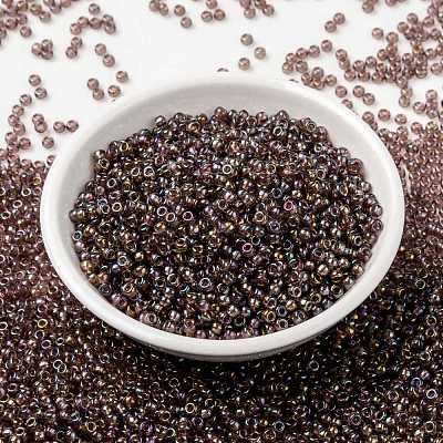 MIYUKI Round Rocailles Beads X-SEED-G008-RR3735-1