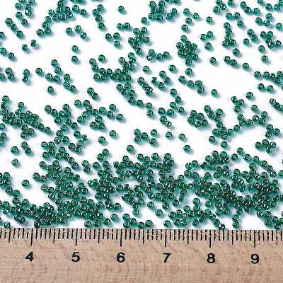 TOHO Round Seed Beads SEED-JPTR15-0118-1