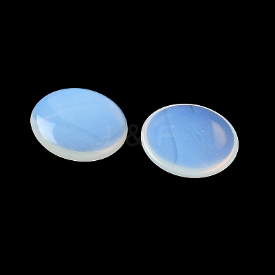 Opalite Cabochons G-C189-05F-1