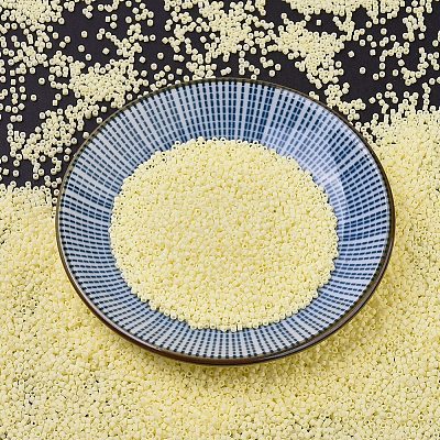 MIYUKI Delica Beads SEED-J020-DB1511-1