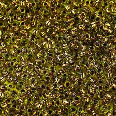 TOHO Round Seed Beads SEED-XTR11-0747-1