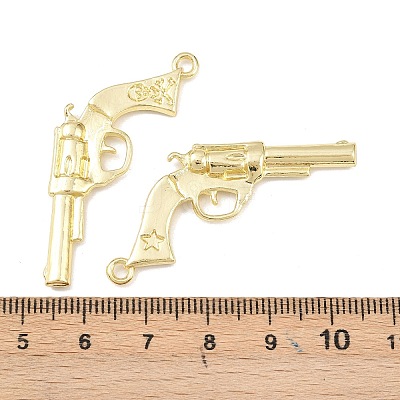 Alloy Pendants PALLOY-P315-11C-G-1