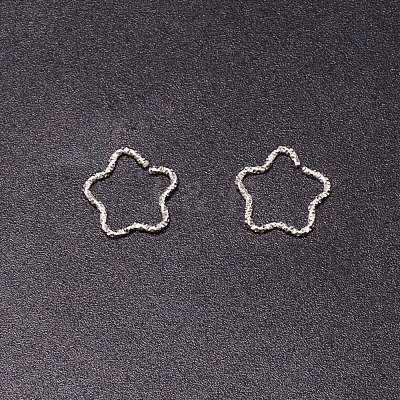 Iron Linking Rings IFIN-WH00101-01-1