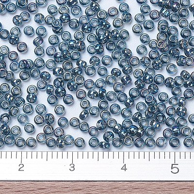 MIYUKI Round Rocailles Beads SEED-G007-RR2459-1