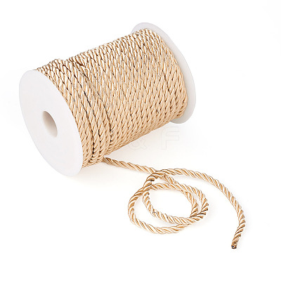 3-Ply Polyester Cords OCOR-TAC0009-03E-1
