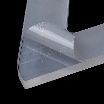 2-Tier Acrylic Gamepad Holders PW-WG92356-01-1