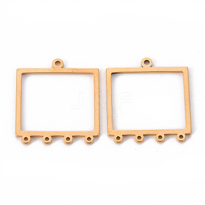 201 Stainless Steel Chandelier Components Links STAS-T052-30A-G-1