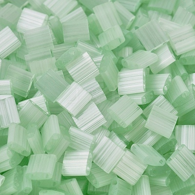 MIYUKI TILA Beads SEED-X0054-TL2559-1