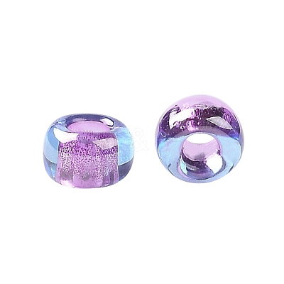 TOHO 8/0 Round Beads SEED-TR08-0252-1
