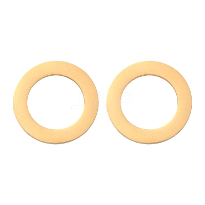 304 Stainless Steel Stud Earrings EJEW-B139-01G-1