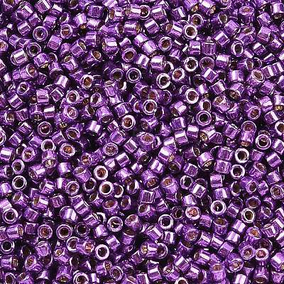 MIYUKI Delica Beads SEED-X0054-DB2508-1