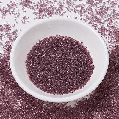 MIYUKI Delica Beads Small SEED-JP0008-DBS0711-1