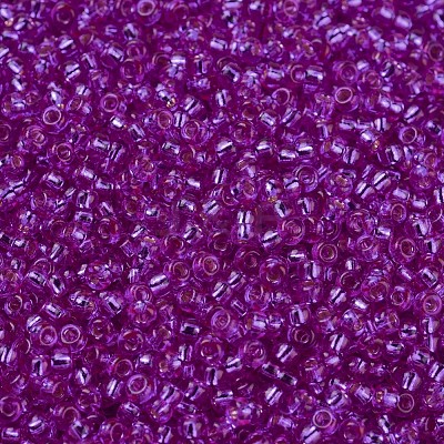MIYUKI Round Rocailles Beads X-SEED-G007-RR1340-1