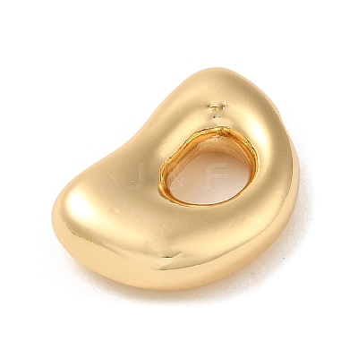 Brass Pendant KK-O145-01D-G-1