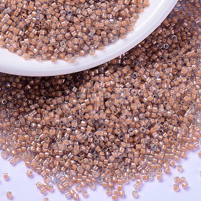 MIYUKI Delica Beads SEED-X0054-DB2042-1