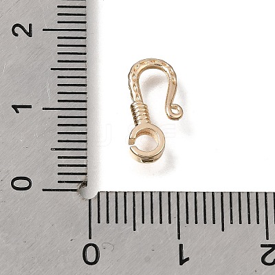 Brass Hooks KK-CBA0DF0-19E-KCG-1