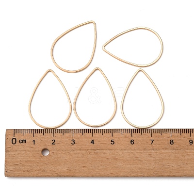 Brass Linking Rings X-KK-R037-55KC-1