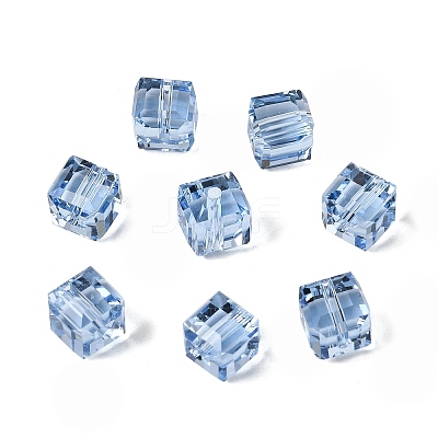 K9 Glass SWAR-F074-6x6mm-14-1