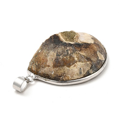 Fossil Pendants X-G-D051-1-1