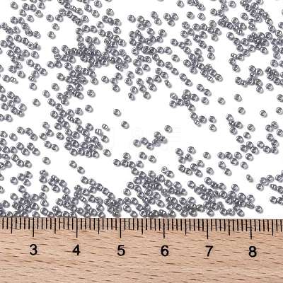 MIYUKI Round Rocailles Beads SEED-JP0010-RR0443-1