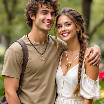 3Pcs 3 Colors 3MM Nylon Milan Cord Necklace Making NJEW-TA0001-23-1