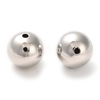 Brass Beads KK-F870-01P-05-1