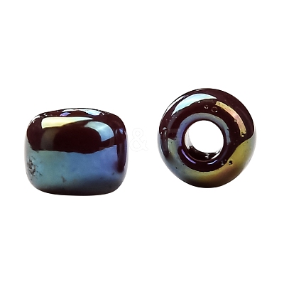 TOHO 11/0 Round Beads X-SEED-TR11-0406-1