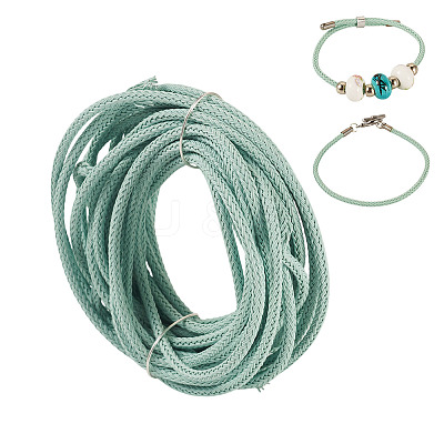 5M Nylon Coated 304 Stainless Steel Braided Wires TWIR-TA0001-08B-1