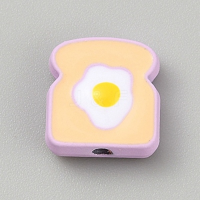 Alloy Enamel Beads FIND-CJC0010-120E-1