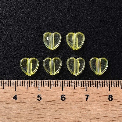 Transparent Acrylic Beads MACR-S373-114-C03-1