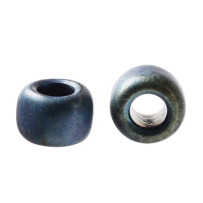 TOHO Round Seed Beads X-SEED-TR08-0084F-1