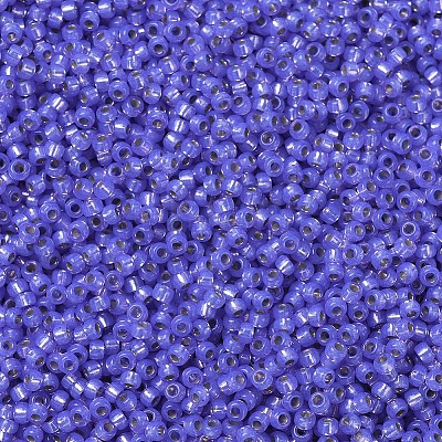 MIYUKI Round Rocailles Beads SEED-X0054-RR0649-1