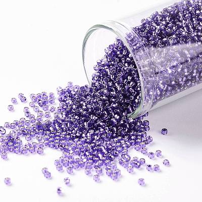 TOHO 15/0 Round Beads SEED-XTR15-2224-1