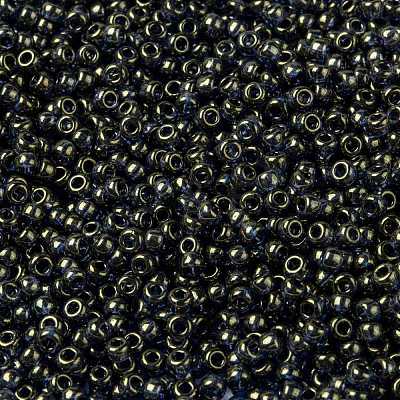 MIYUKI Round Rocailles Beads X-SEED-G008-RR2447-1