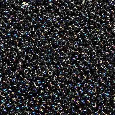 TOHO 11/0 Round Beads X-SEED-TR11-0086-1