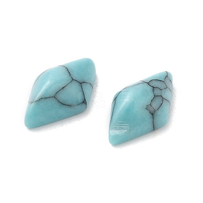 Glass Cabochons GLAA-B012-11A-1