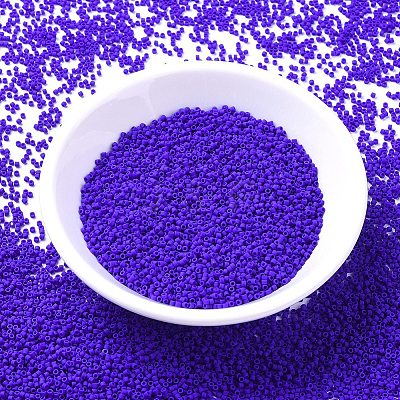 MIYUKI Delica Beads SEED-MY11-DB0756-1