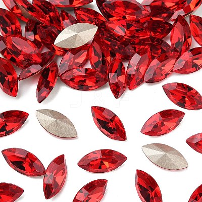 Preciosa® MAXIMA Crystal Fancy Stones X-PRC-FG15-90070-1