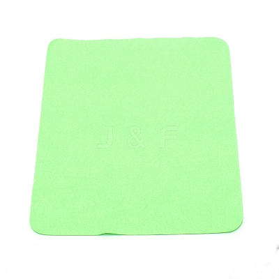 Sea-island Fiber Glasses Cleaning Cloth FIND-WH0237-20C-1