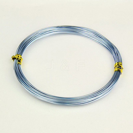 Aluminum Wires AW-AW10x1.0mm-19-1