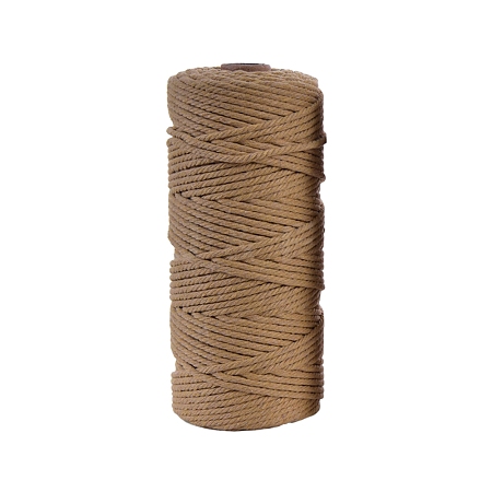 Cotton Macrame Cord PW-WG09F88-29-1